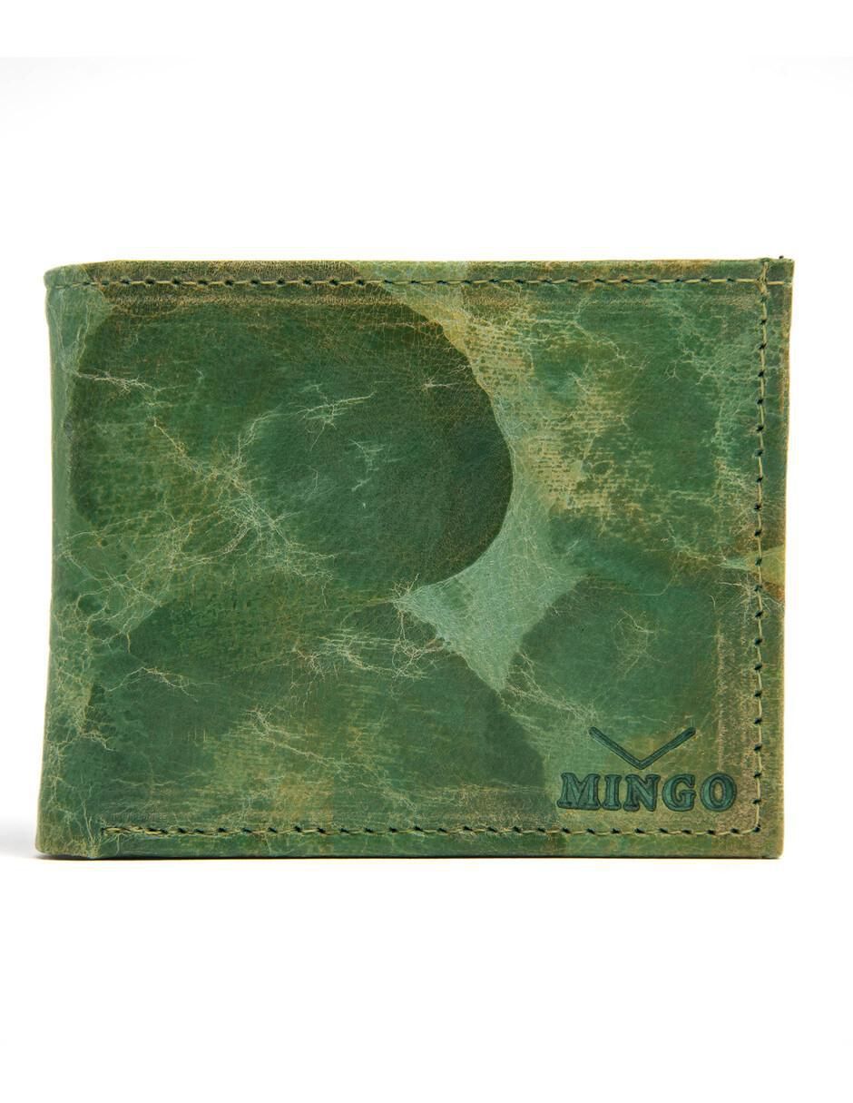 Verde 9