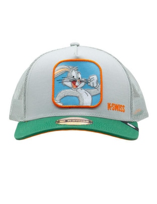Gorra con visera curva casual Trendy Bugs Bunny para hombre Gorra con visera curva casual Trendy Bugs Bunny para hombre