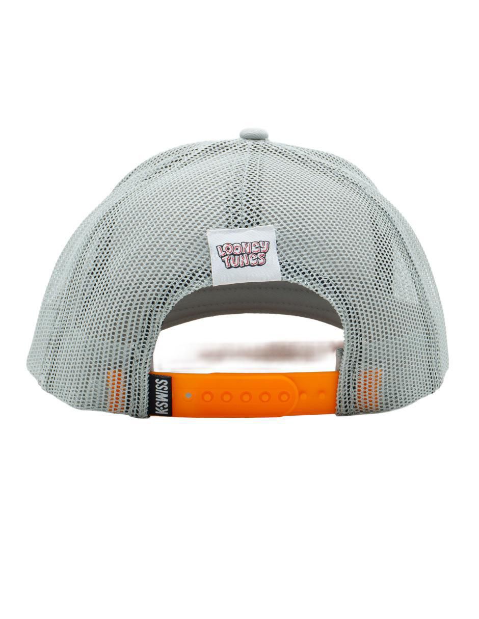 Gorra con visera curva casual Trendy Bugs Bunny para hombre