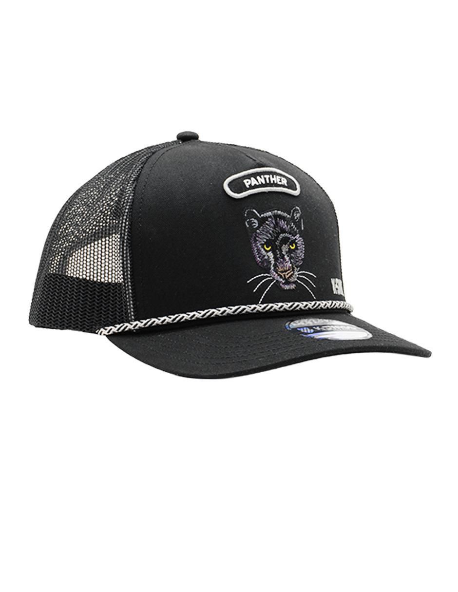 Gorra con visera curva casual Trendy para hombre