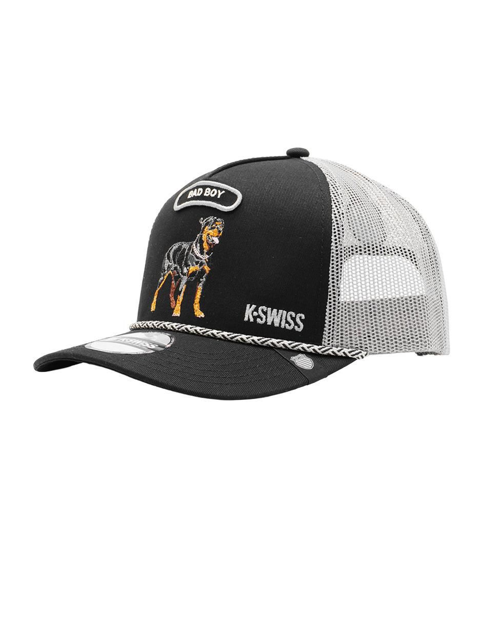 Gorra con visera curva casual Trendy para hombre