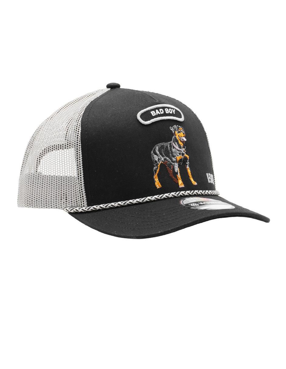 Gorra con visera curva casual Trendy para hombre