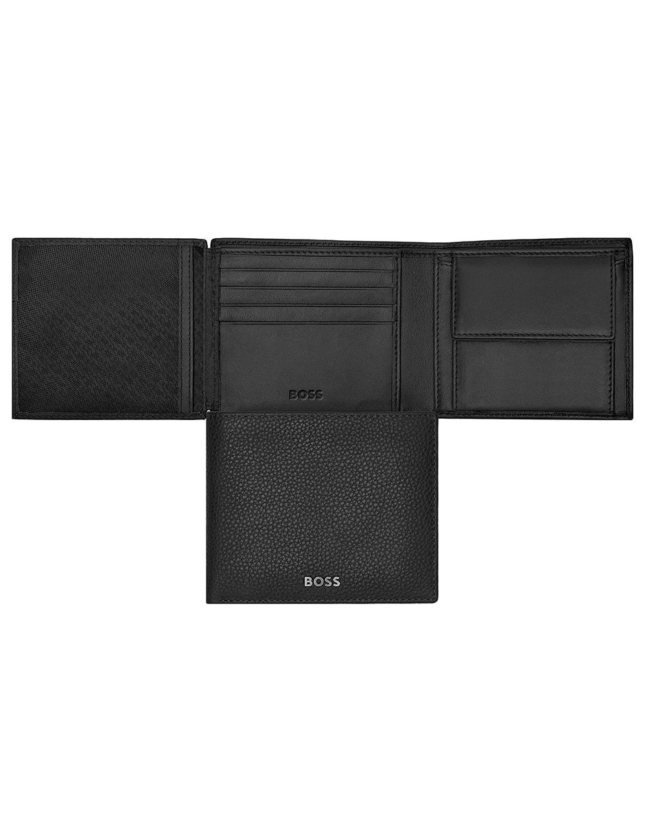 Cartera Grained para hombre 2