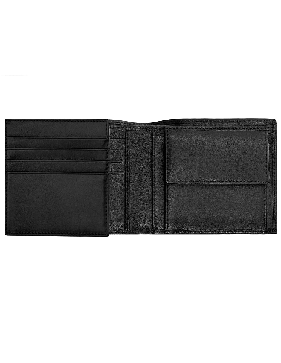 Cartera Grained para hombre 3
