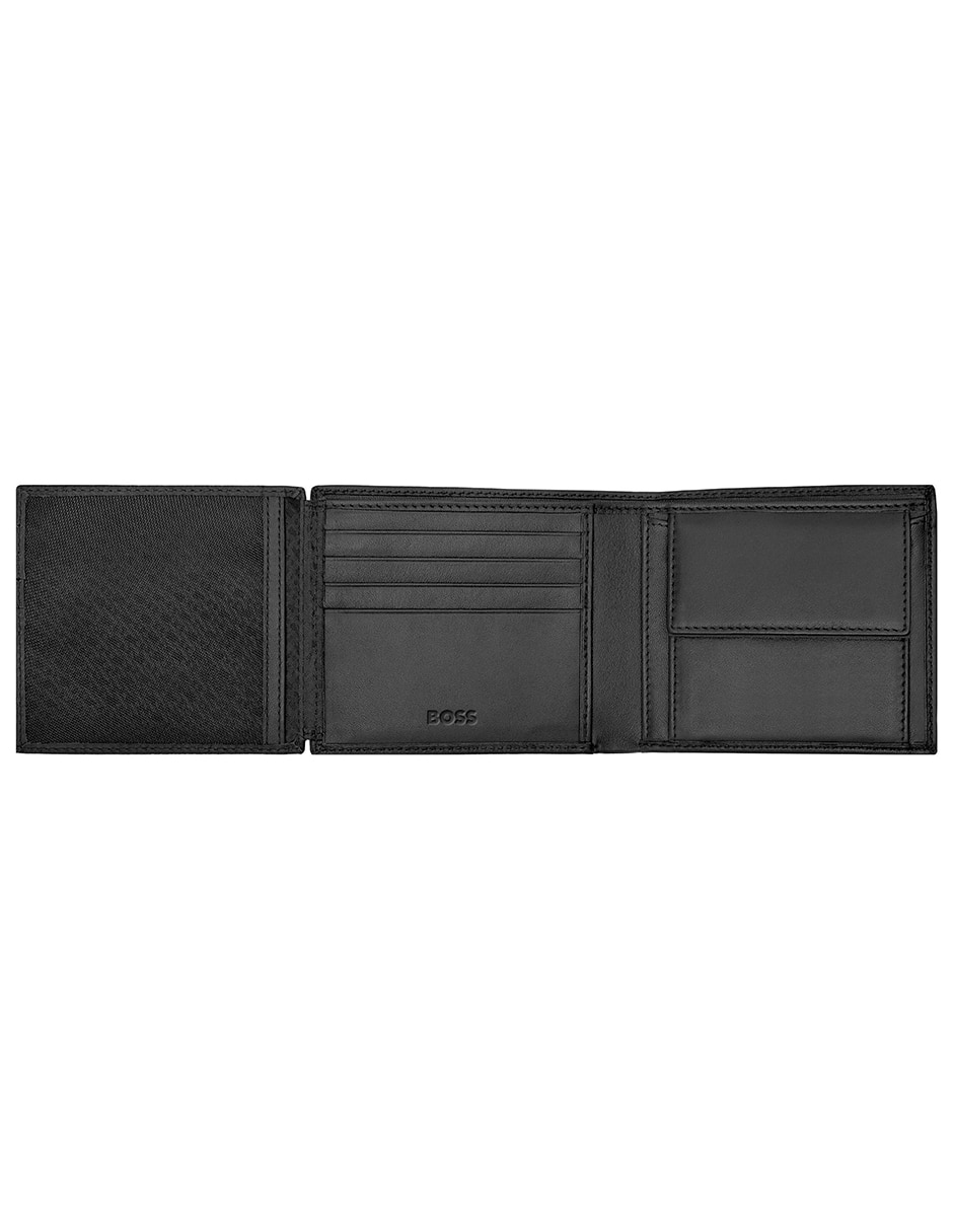 Cartera Grained para hombre 4
