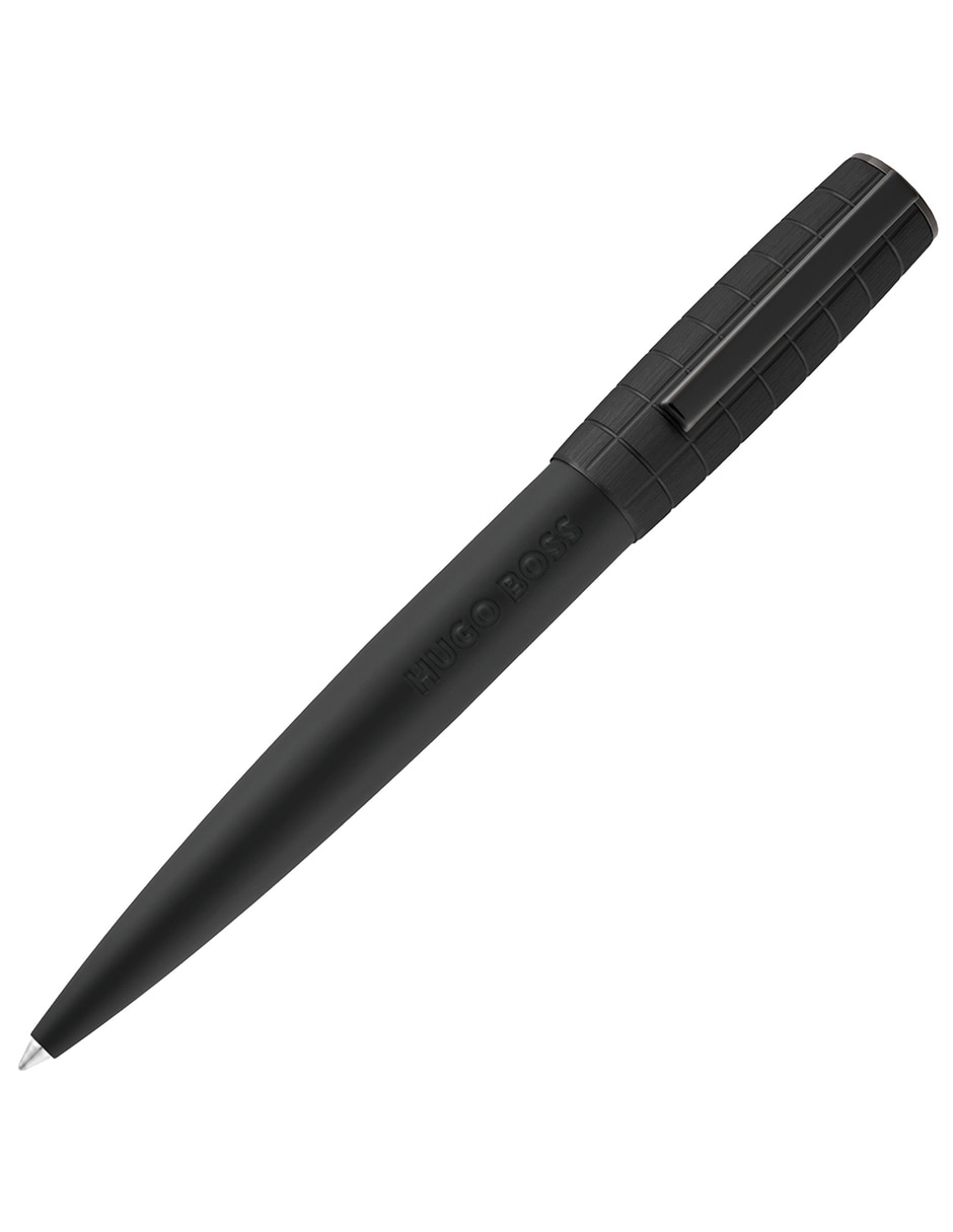 Bolígrafo Hugo Boss Arche Bauhaus
