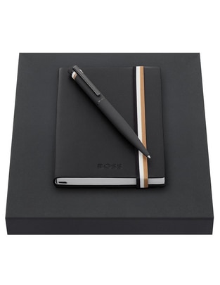 Set Hugo Boss Loop 2 piezas