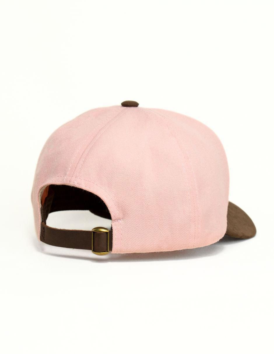 Gorra con visera curva casual Statement para adulto 5