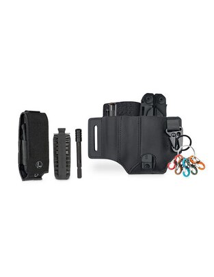 Navaja Leatherman Kit Wave