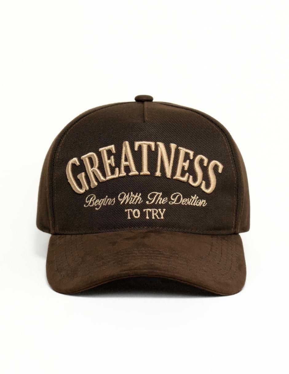 Gorra con visera curva casual Statement para adulto 5