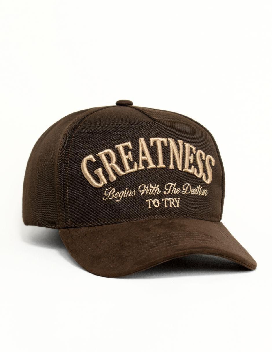 Gorra con visera curva casual Statement para adulto 4