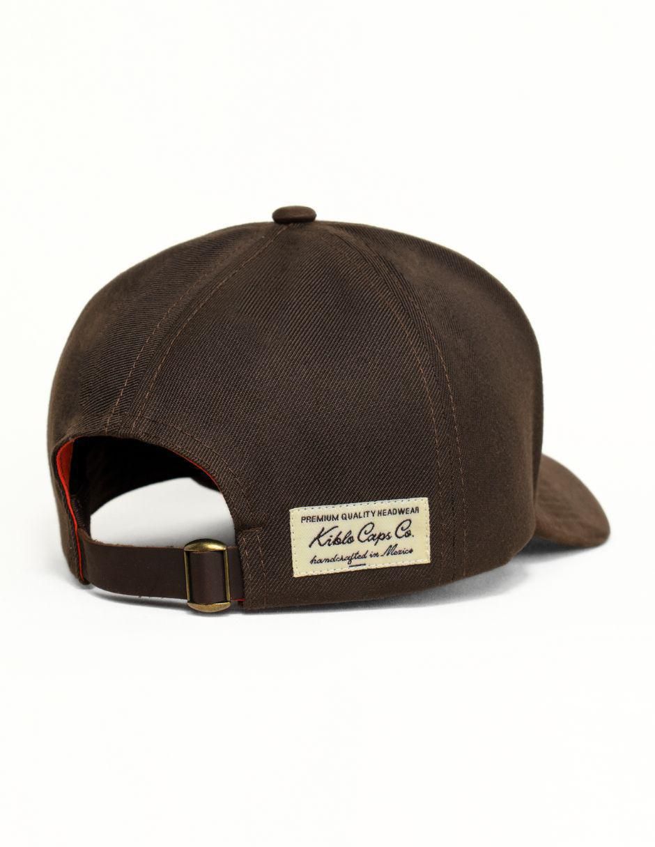 Gorra con visera curva casual Statement para adulto 2