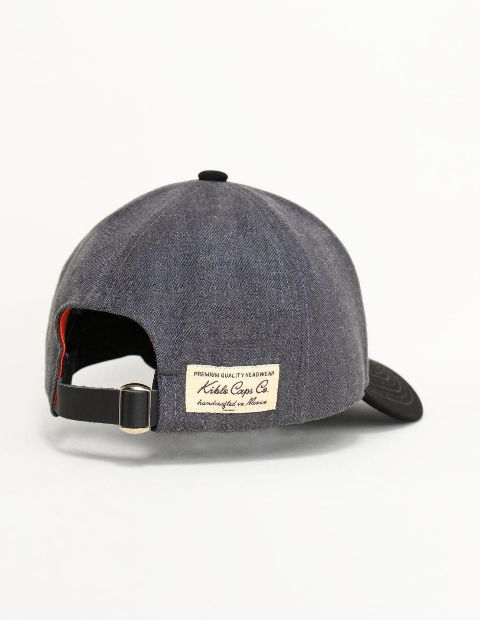 Gorra con visera curva casual Statement para adulto 2