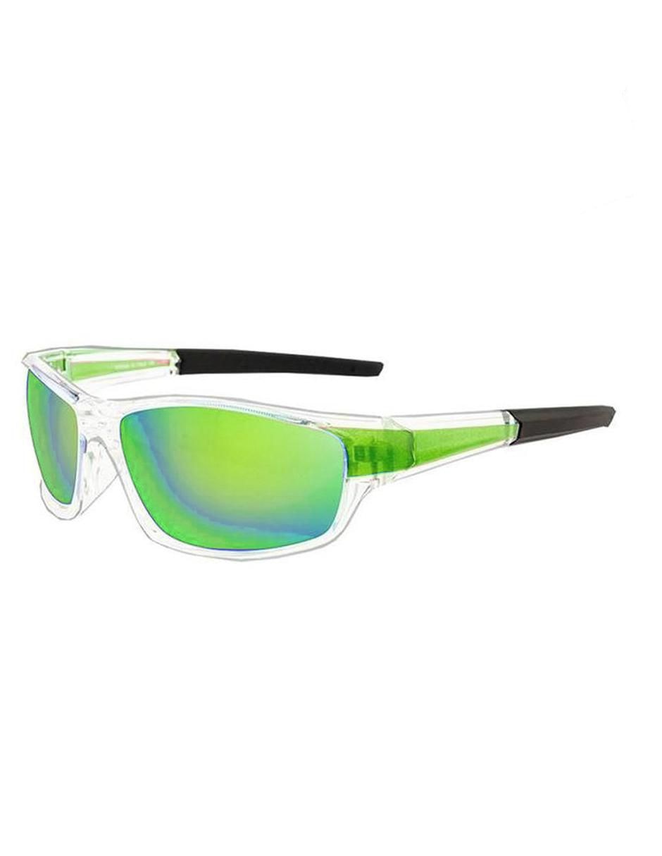 Lentes de sol Galactprime unisex 2