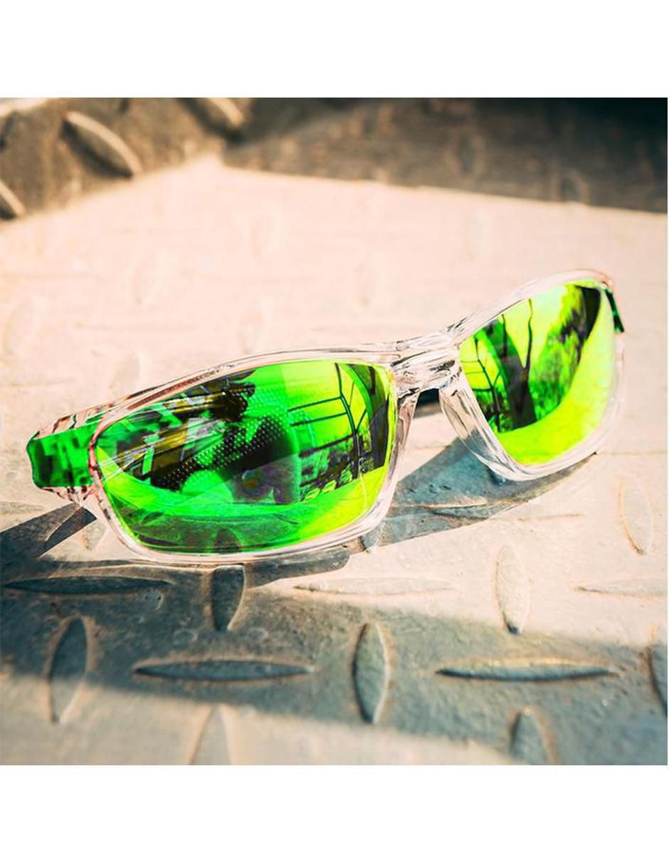 Lentes de sol Galactprime unisex 3