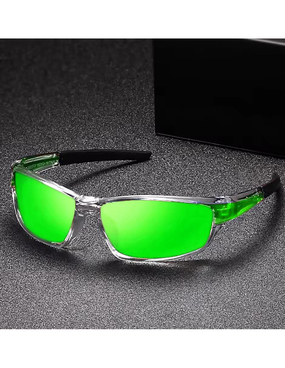 Lentes de sol Galactprime unisex 4