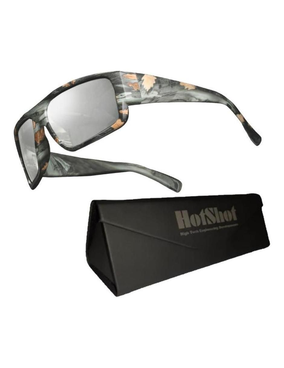 Lentes de sol Chronoshot unisex
