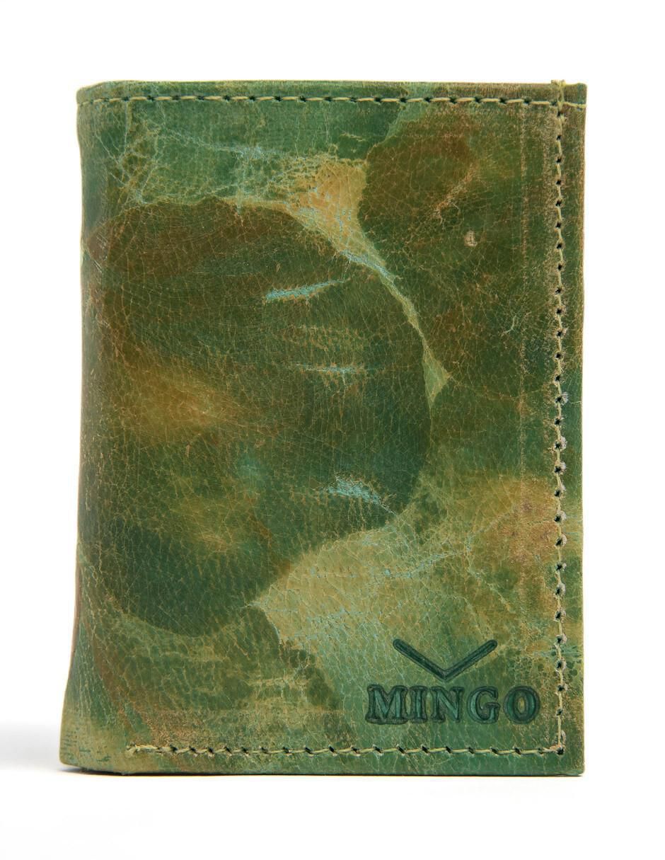 Verde 9