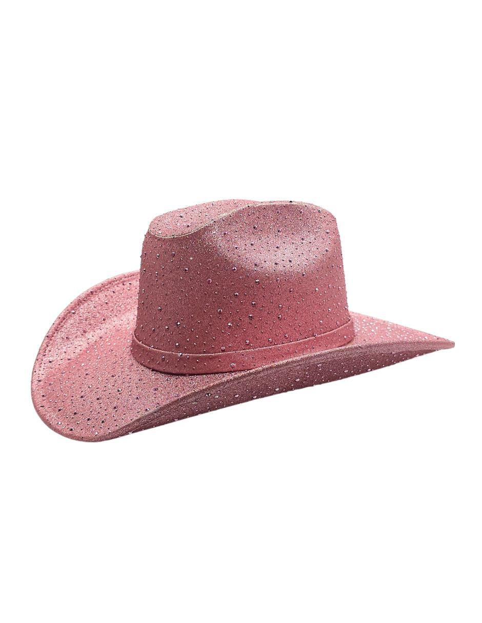 Sombrero estampado fantasía
