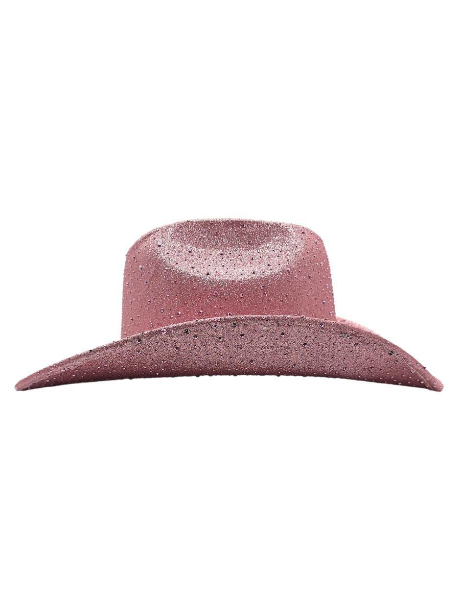 Sombrero estampado fantasía