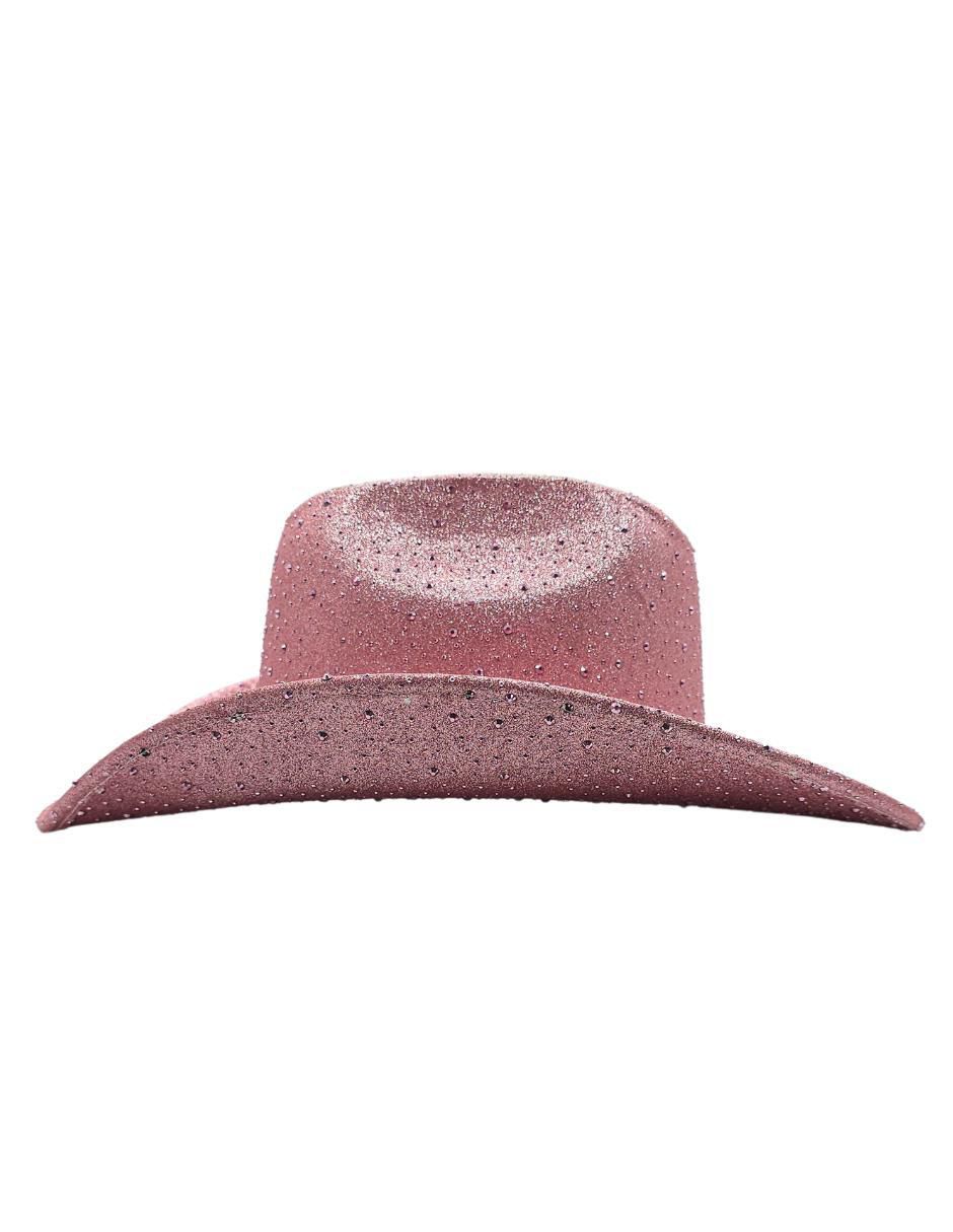 Sombrero estampado fantasía