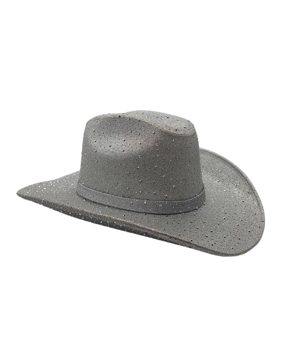 Sombrero estampado fantasía