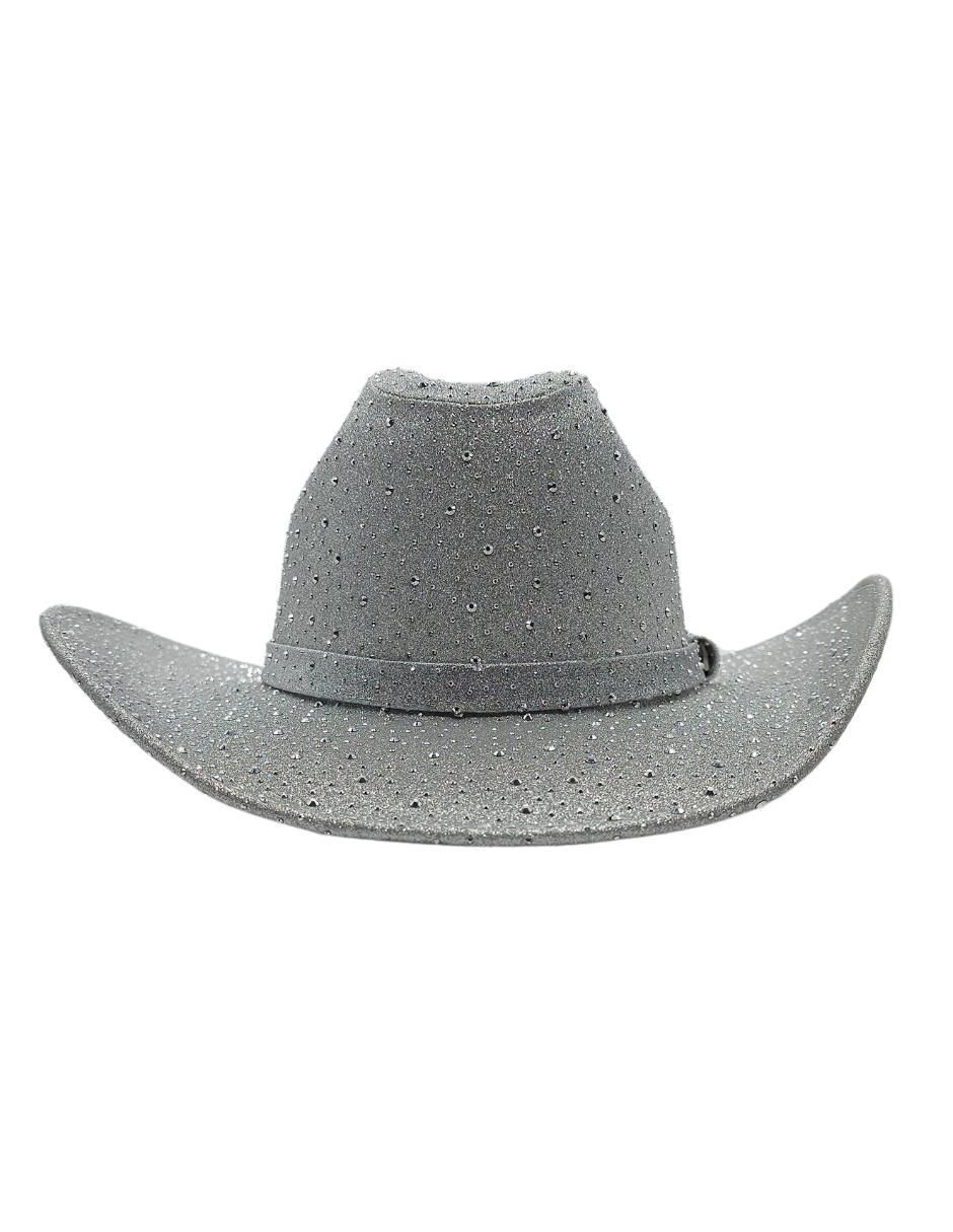 Sombrero estampado fantasía