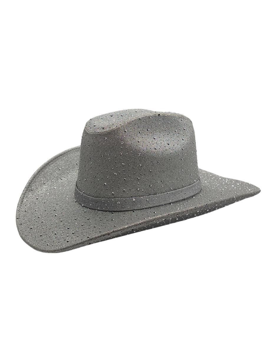 Sombrero estampado fantasía