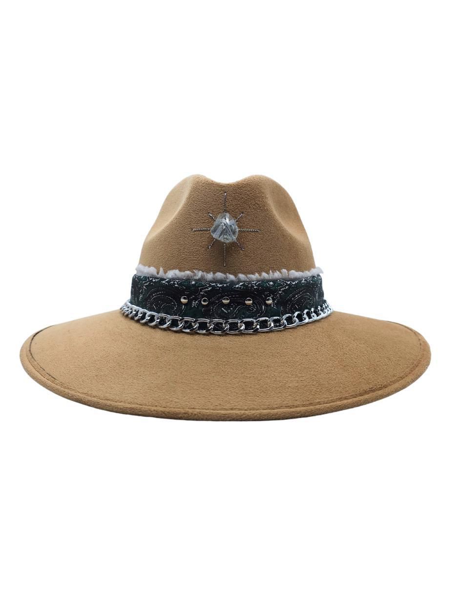 Sombrero 5