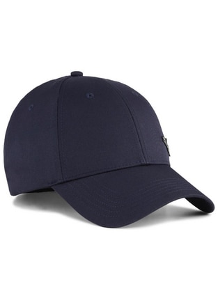Gorra con visera curva entrenamiento para hombre