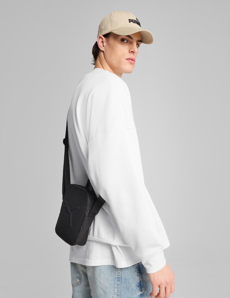 Bolsa bandolera Puma Buzz Portable para hombre 2