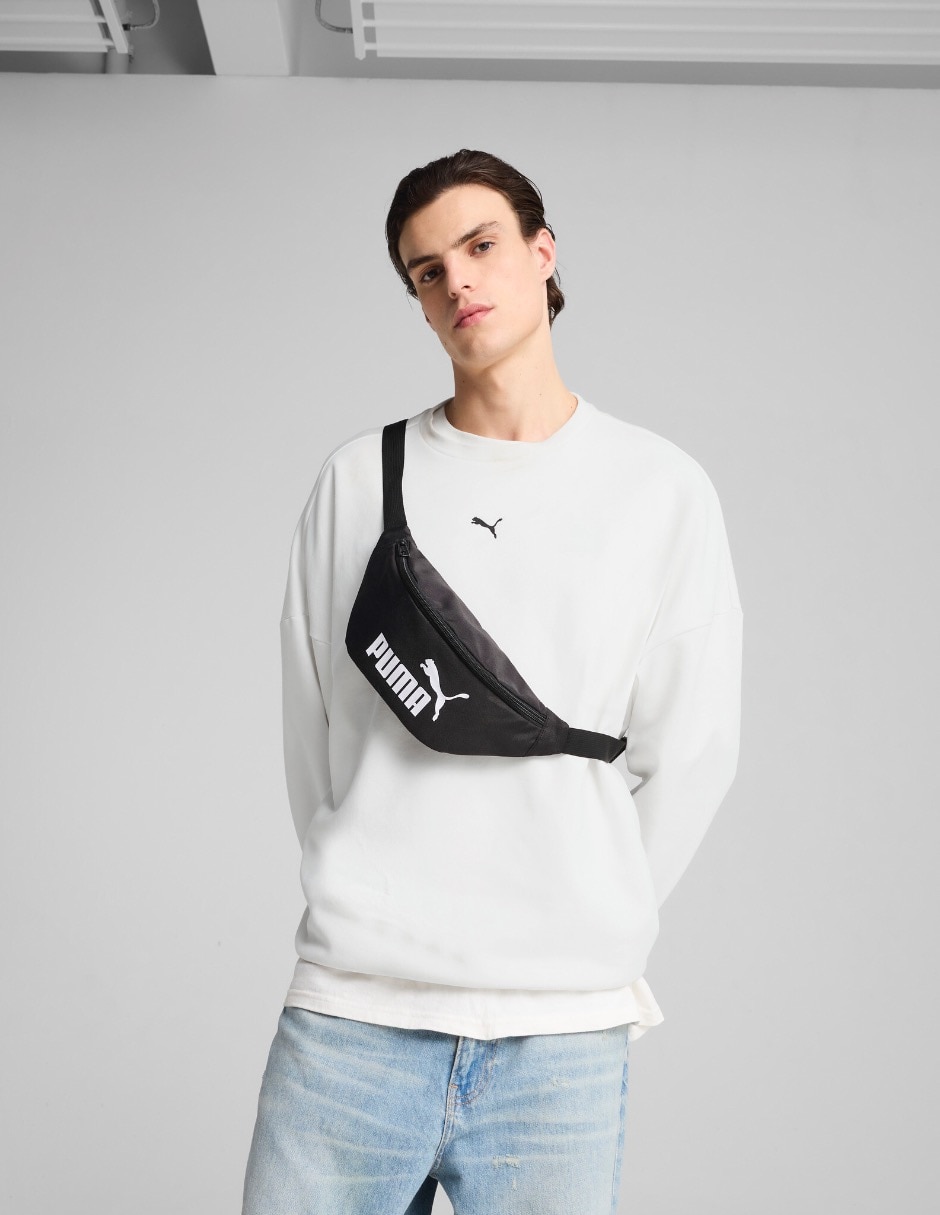 Cangurera casual Phase 6