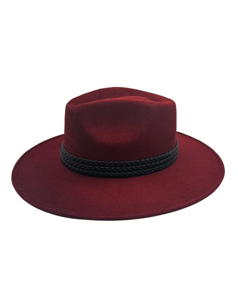 Sombrero 5