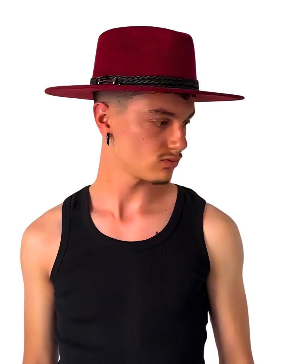 Sombrero 6
