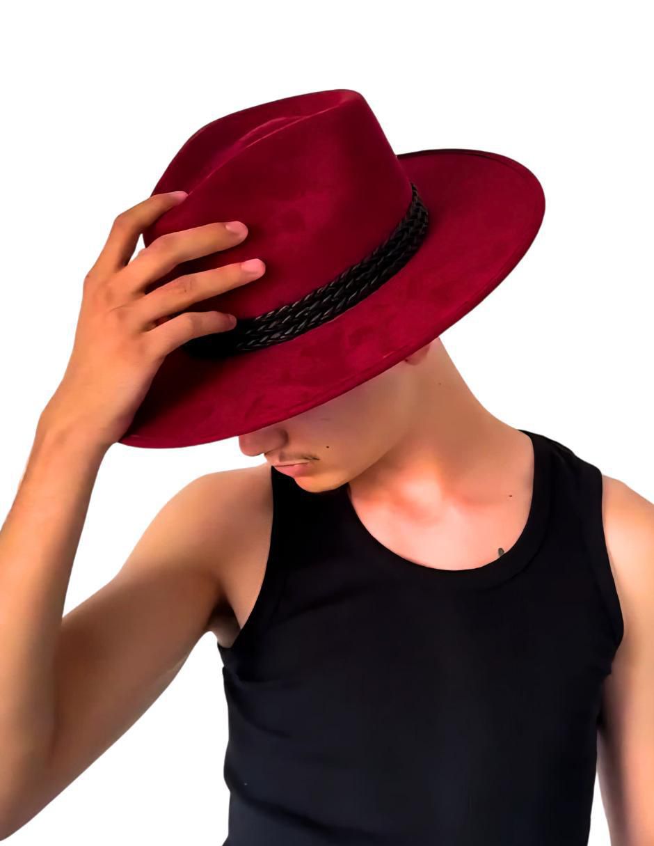Sombrero 7