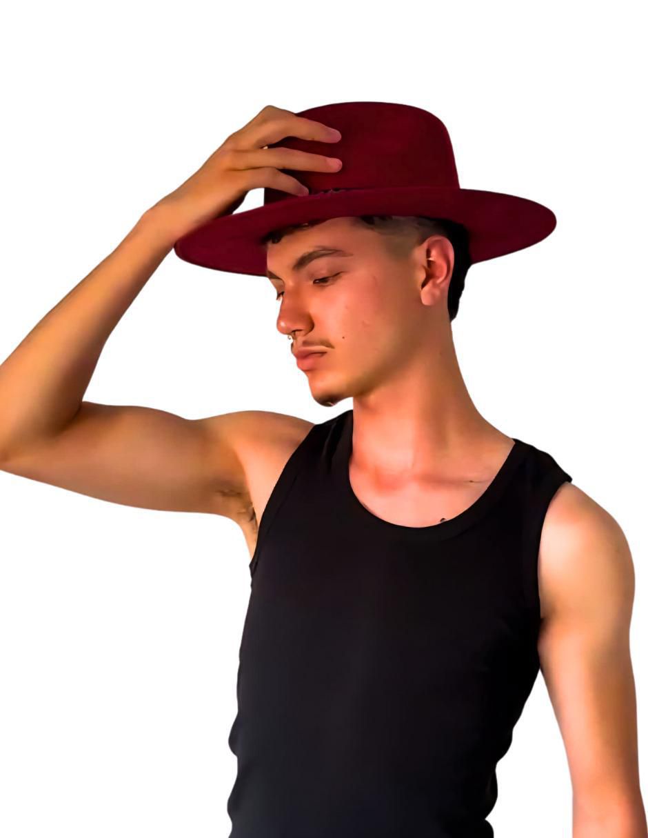 Sombrero 9