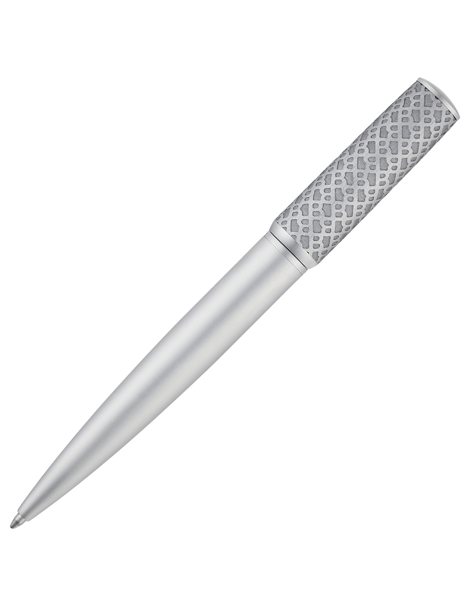 Bolígrafo Hugo Boss Arche Monograma