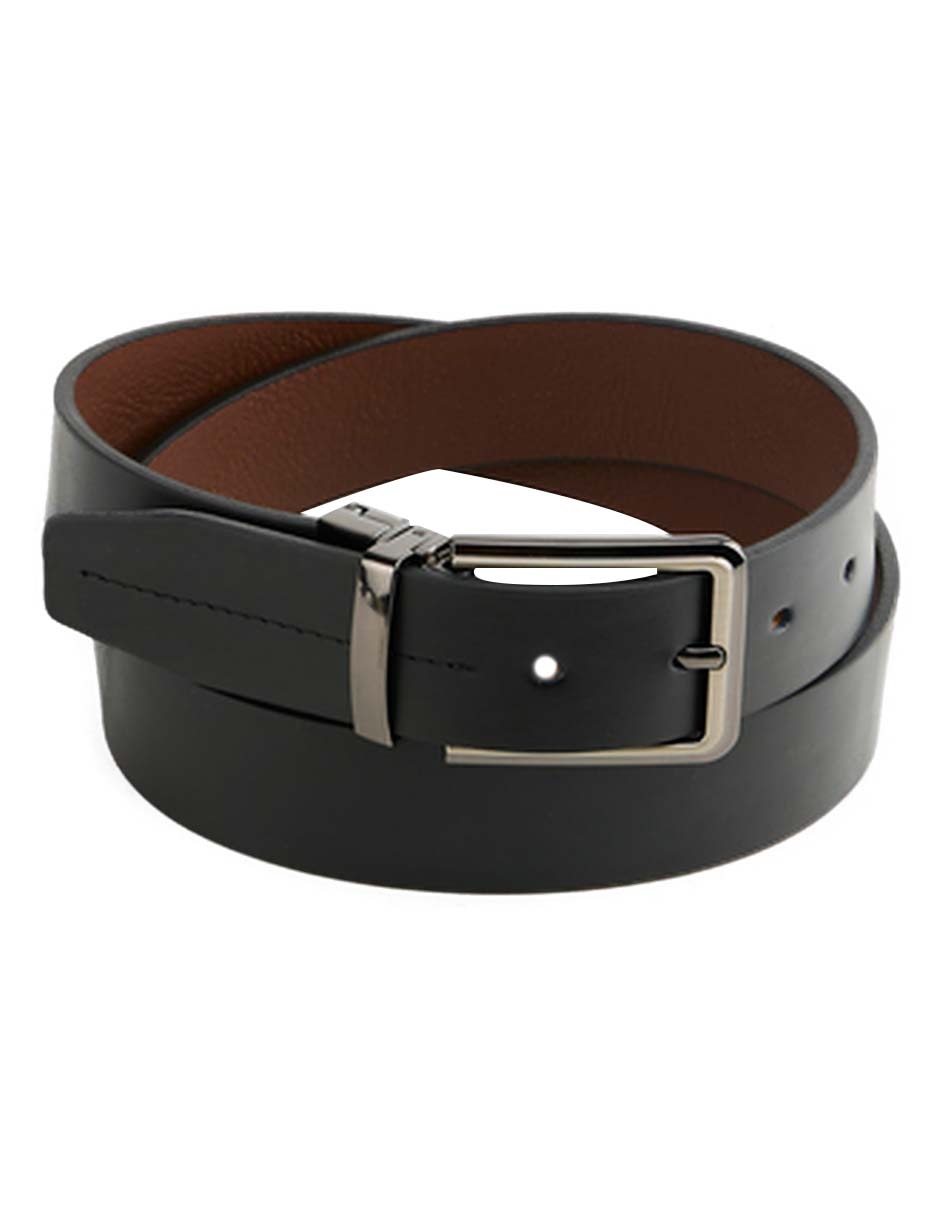 Cinturón de piel para hombre Cinturón de piel para hombre
