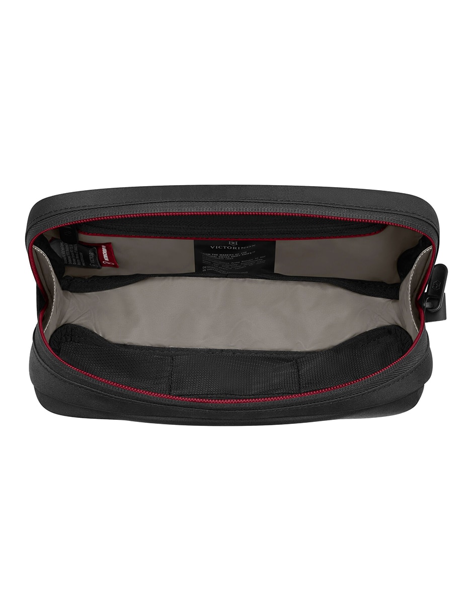 Neceser Travel Essentials impermeable unisex 3