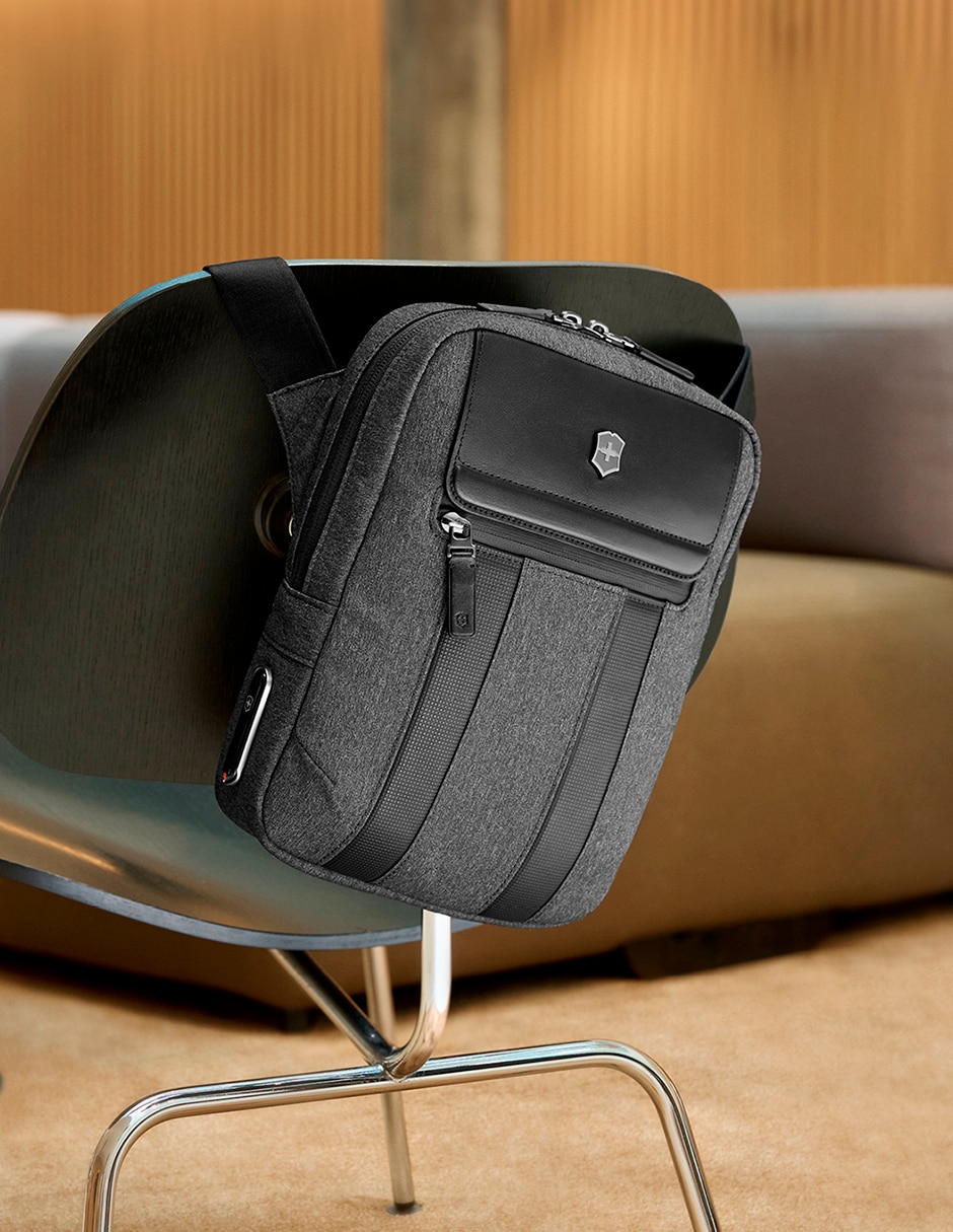 Bolsa crossbody Architecture Urban2 para hombre