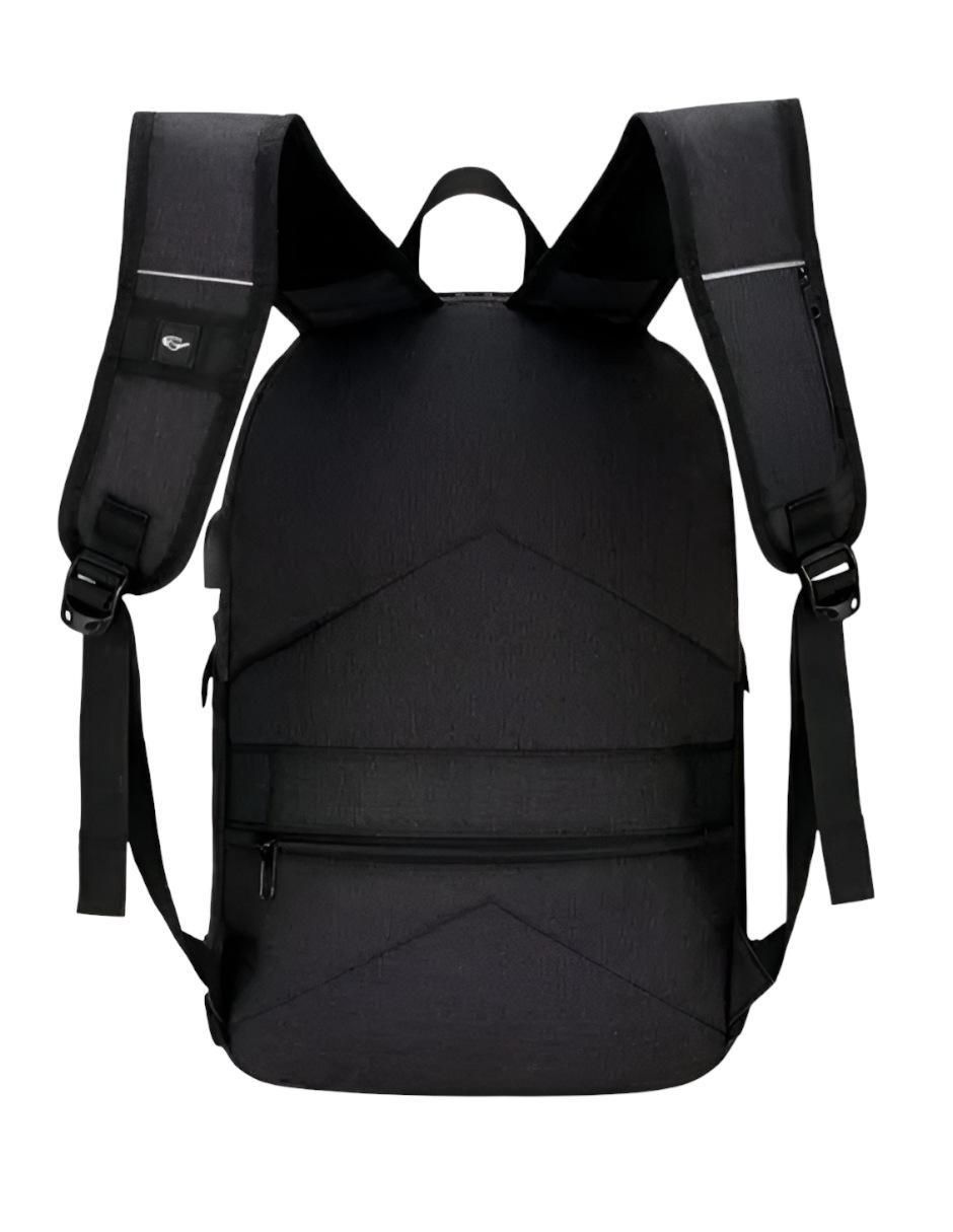 Mochila escolar impermeable 2