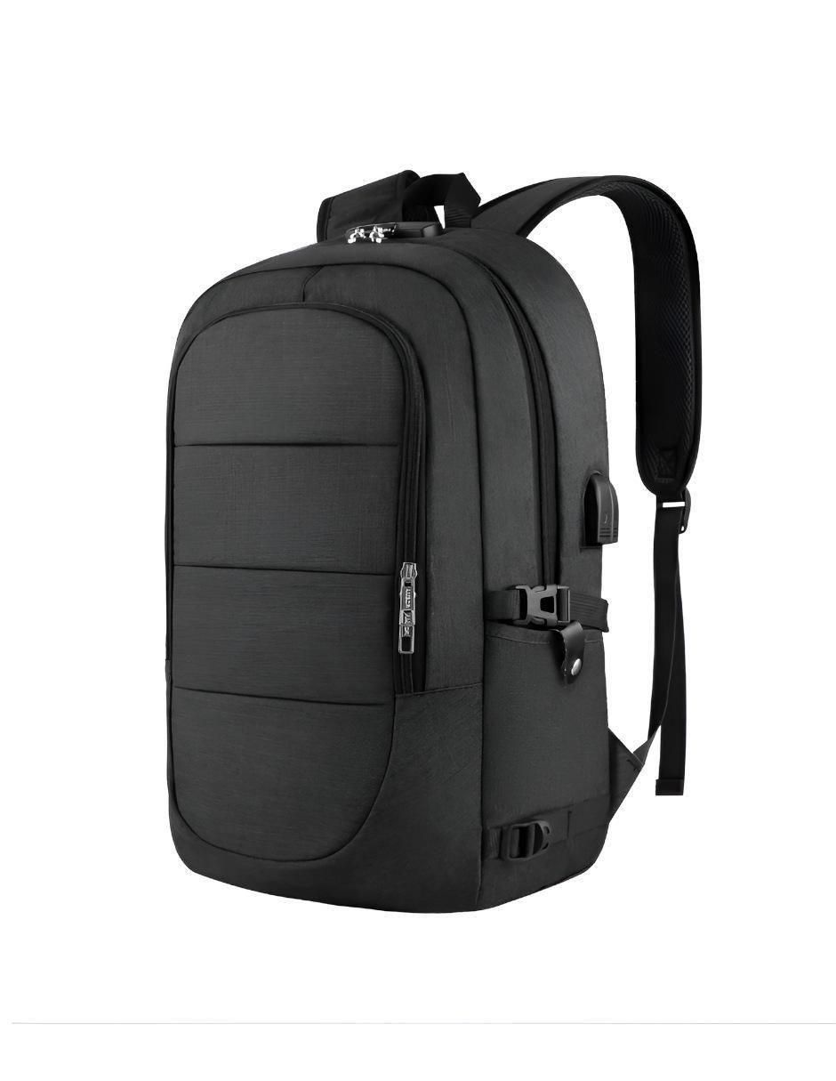 Mochila escolar impermeable 4