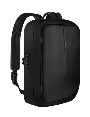 Mochila con portalaptop impermeable