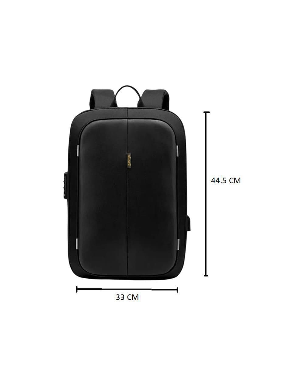 Mochila con portalaptop impermeable 5