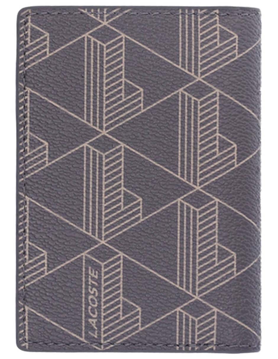 Cartera The Blend para hombre 2