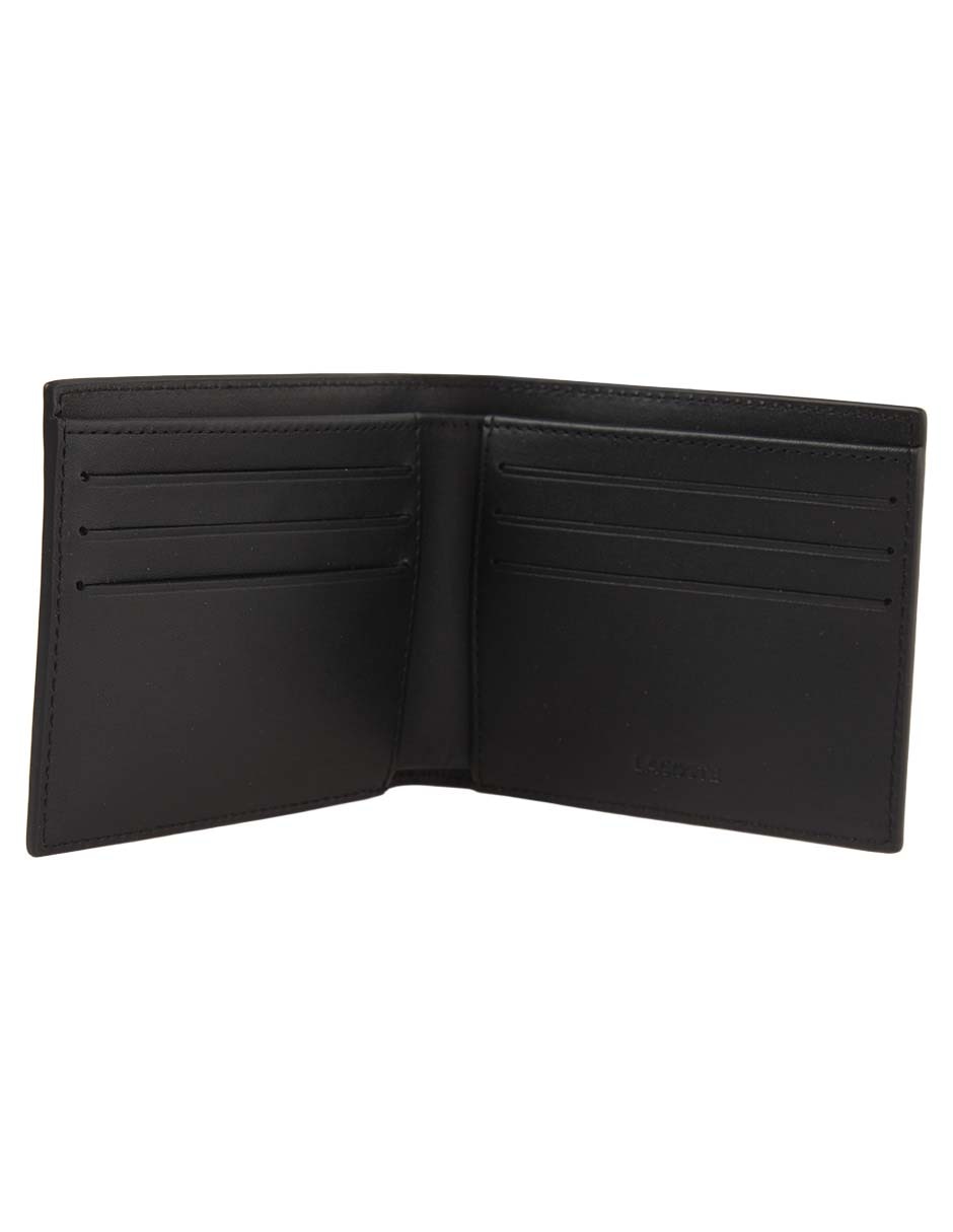 Cartera Billfold Homme para hombre