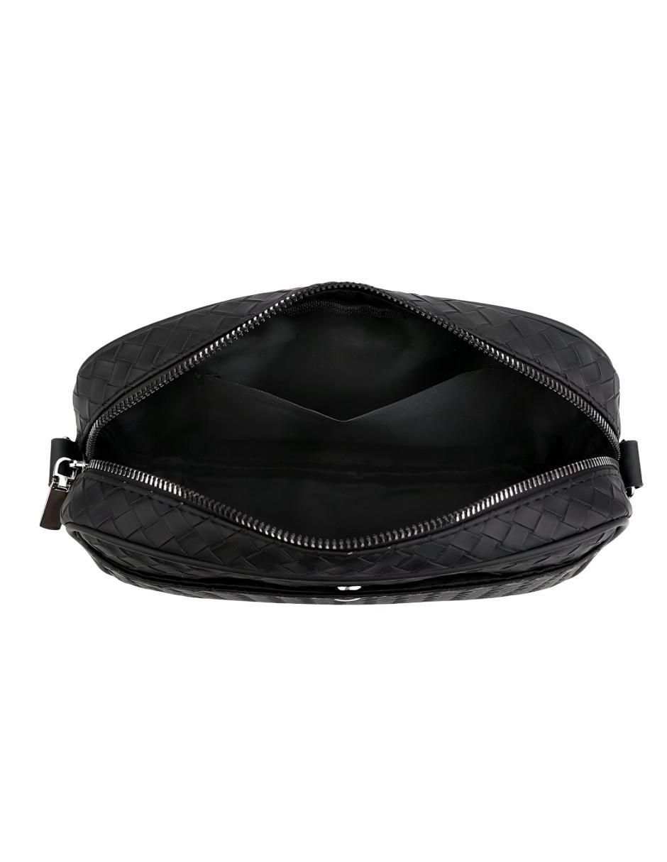 Bolsa bandolera para hombre