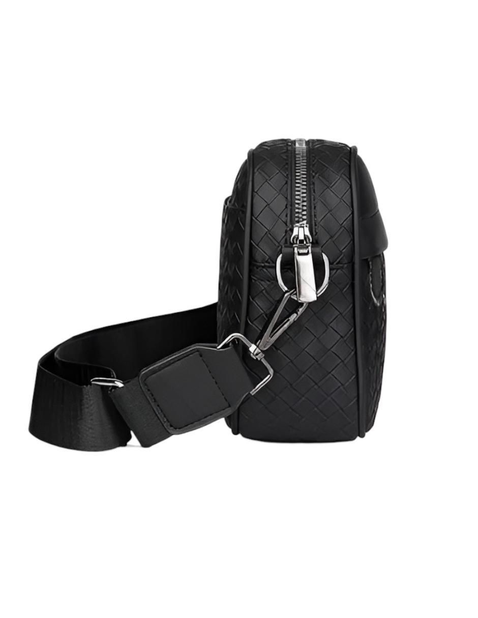 Bolsa bandolera para hombre