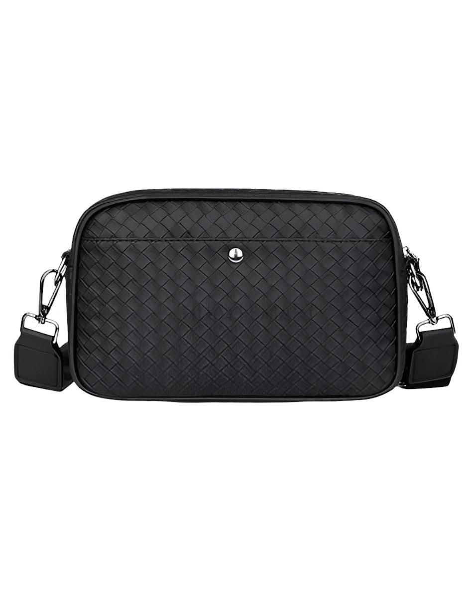 Bolsa bandolera para hombre