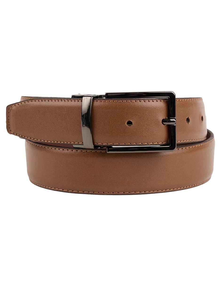 Cinturón de piel para hombre Cinturón de piel para hombre